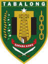 Lambang Kabupaten Tabalong